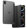 SPIGEN LIQUID AIR FOLIO IPAD PRO 11” 5  6 2024-2025 BLACK